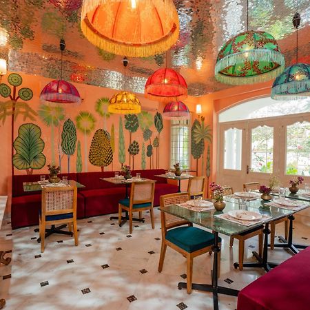 Hotel Laalee Dźajpur Zewnętrze zdjęcie
