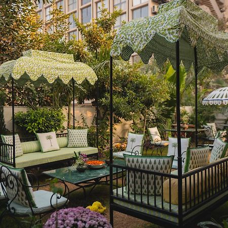 Hotel Laalee Dźajpur Zewnętrze zdjęcie