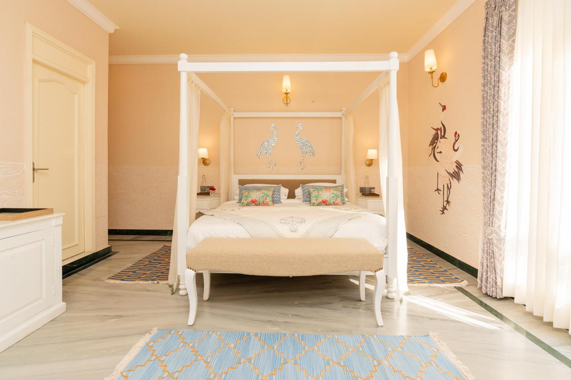 Hotel Laalee Dźajpur Pokój zdjęcie