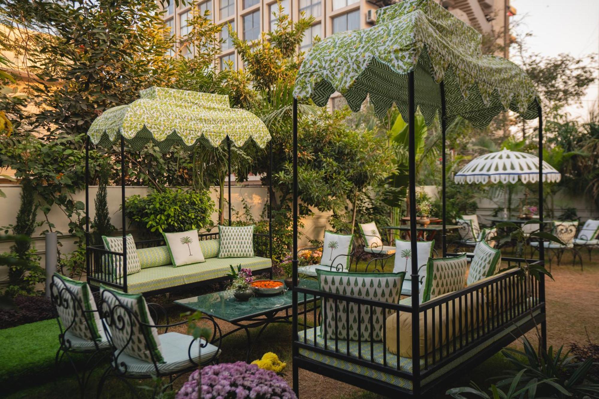 Hotel Laalee Dźajpur Zewnętrze zdjęcie
