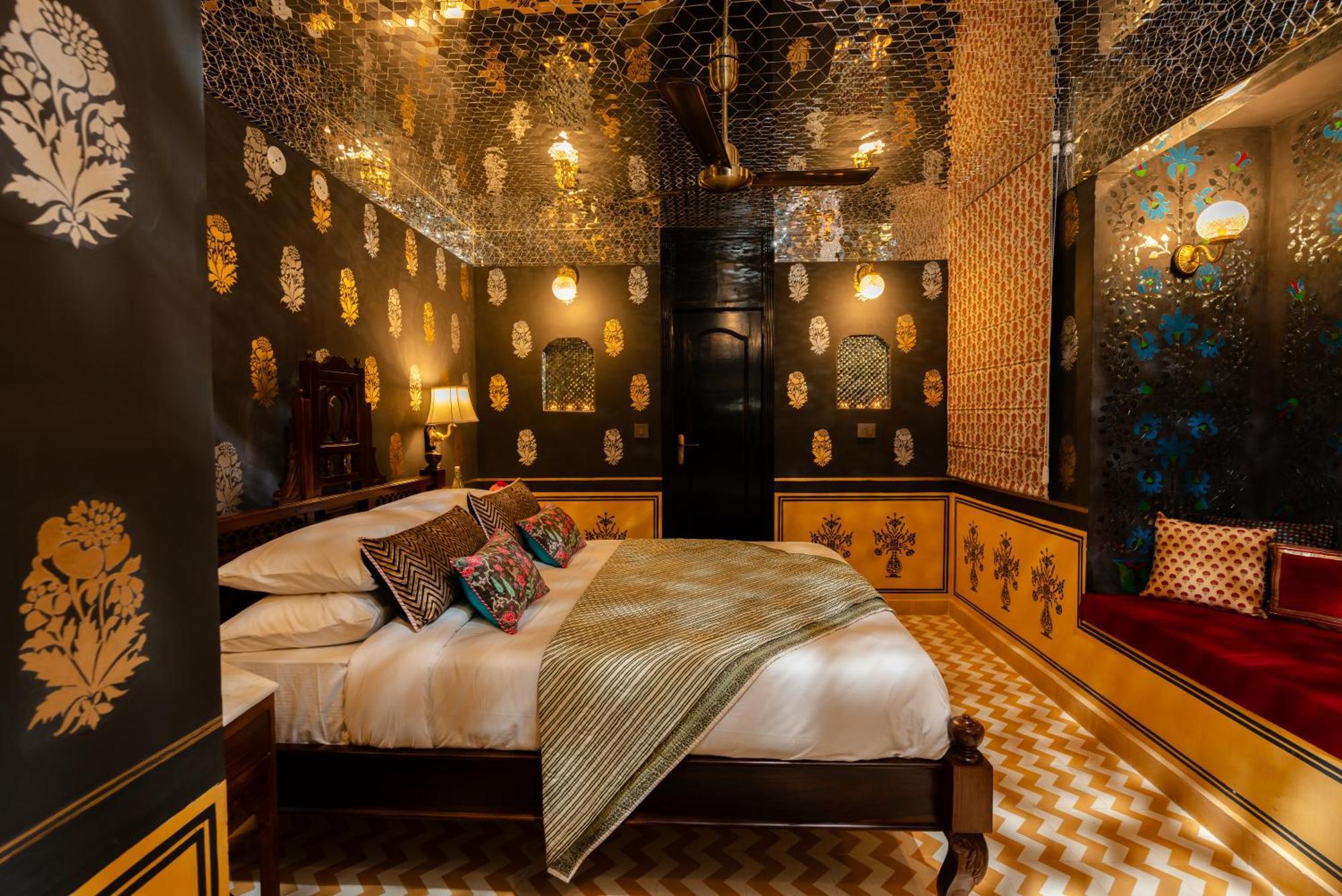 Hotel Laalee Dźajpur Pokój zdjęcie