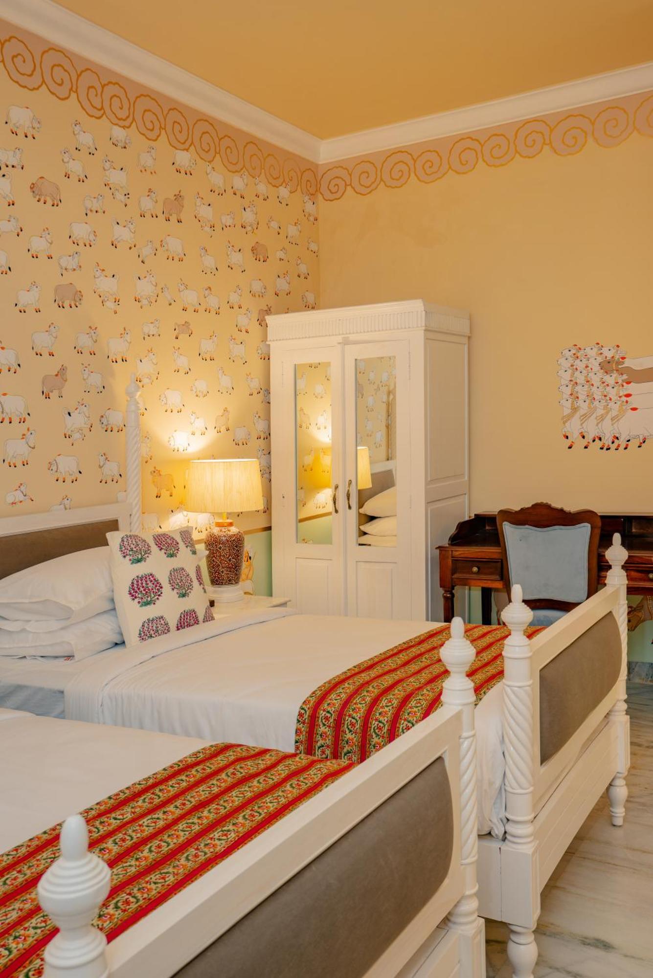 Hotel Laalee Dźajpur Pokój zdjęcie