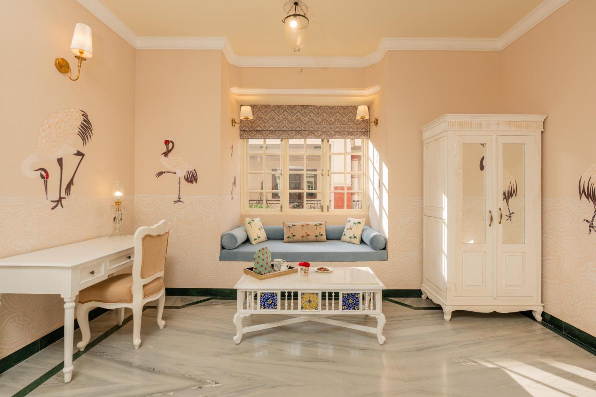 Hotel Laalee Dźajpur Pokój zdjęcie