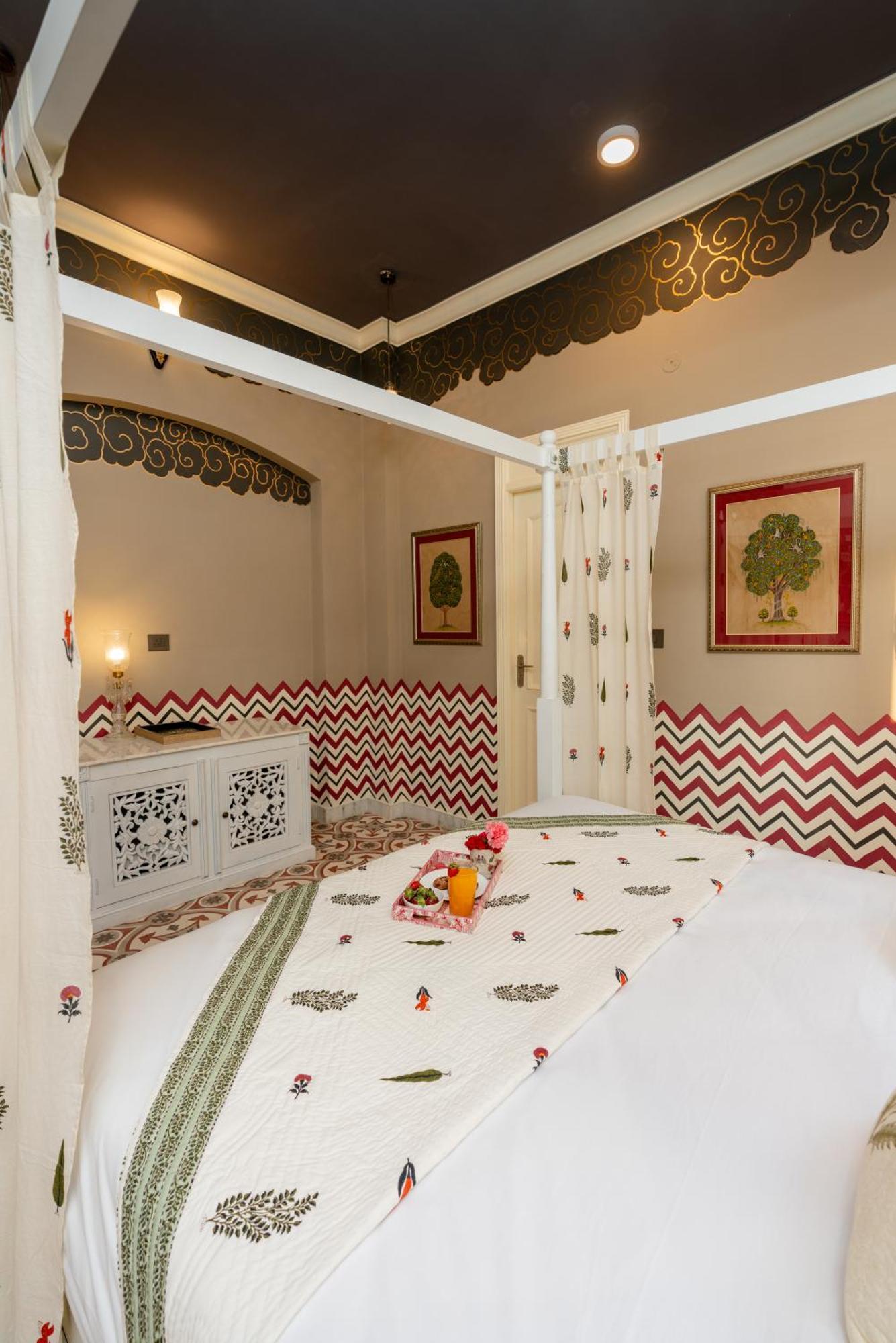Hotel Laalee Dźajpur Pokój zdjęcie