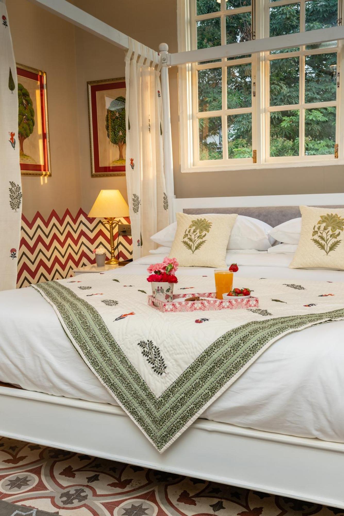 Hotel Laalee Dźajpur Pokój zdjęcie