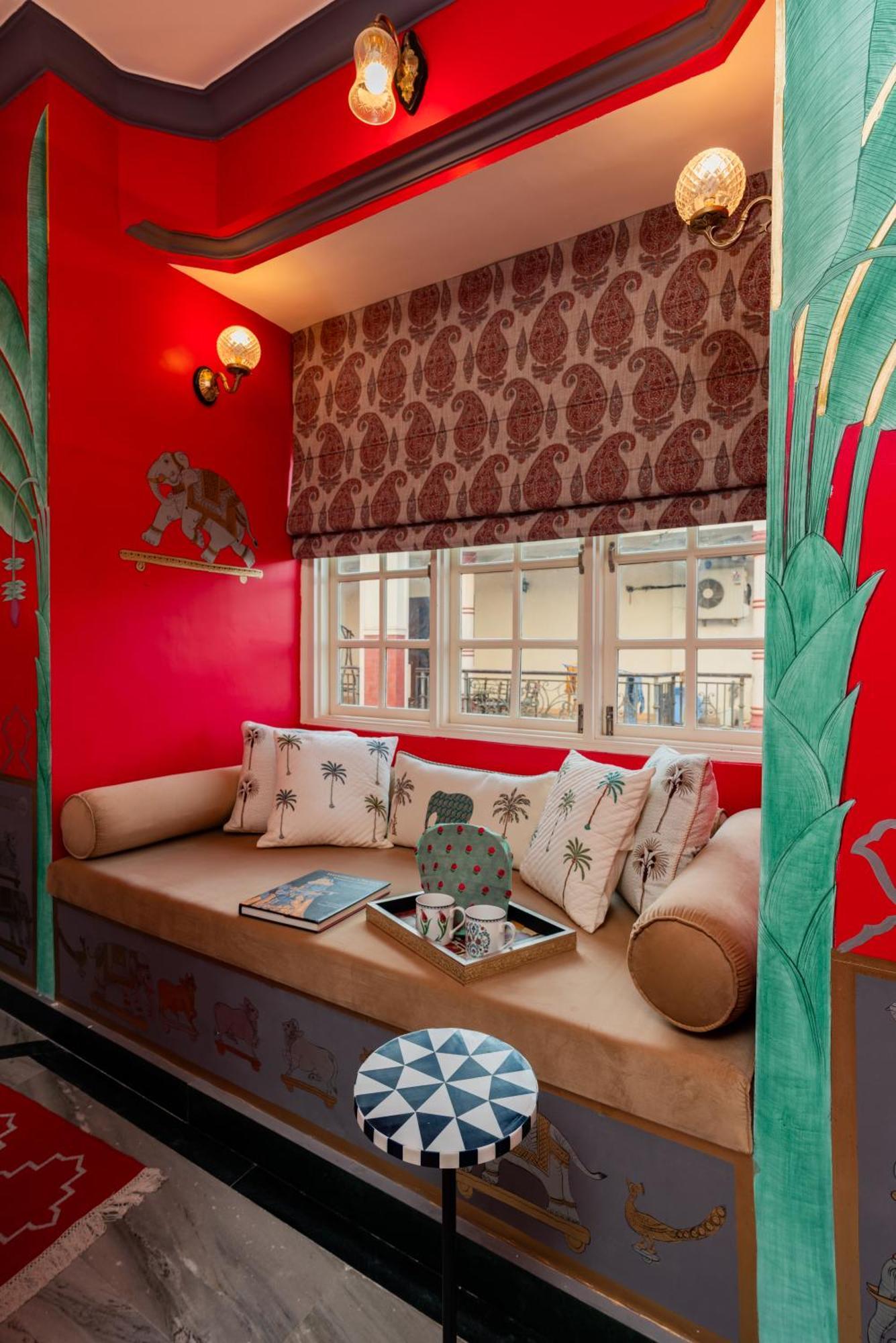 Hotel Laalee Dźajpur Pokój zdjęcie