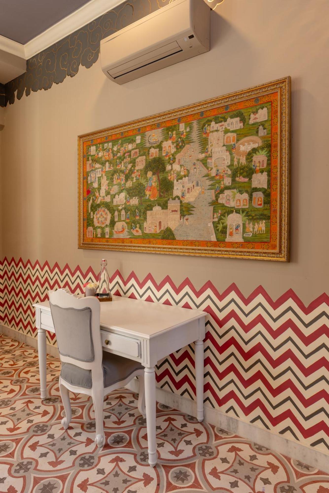 Hotel Laalee Dźajpur Pokój zdjęcie