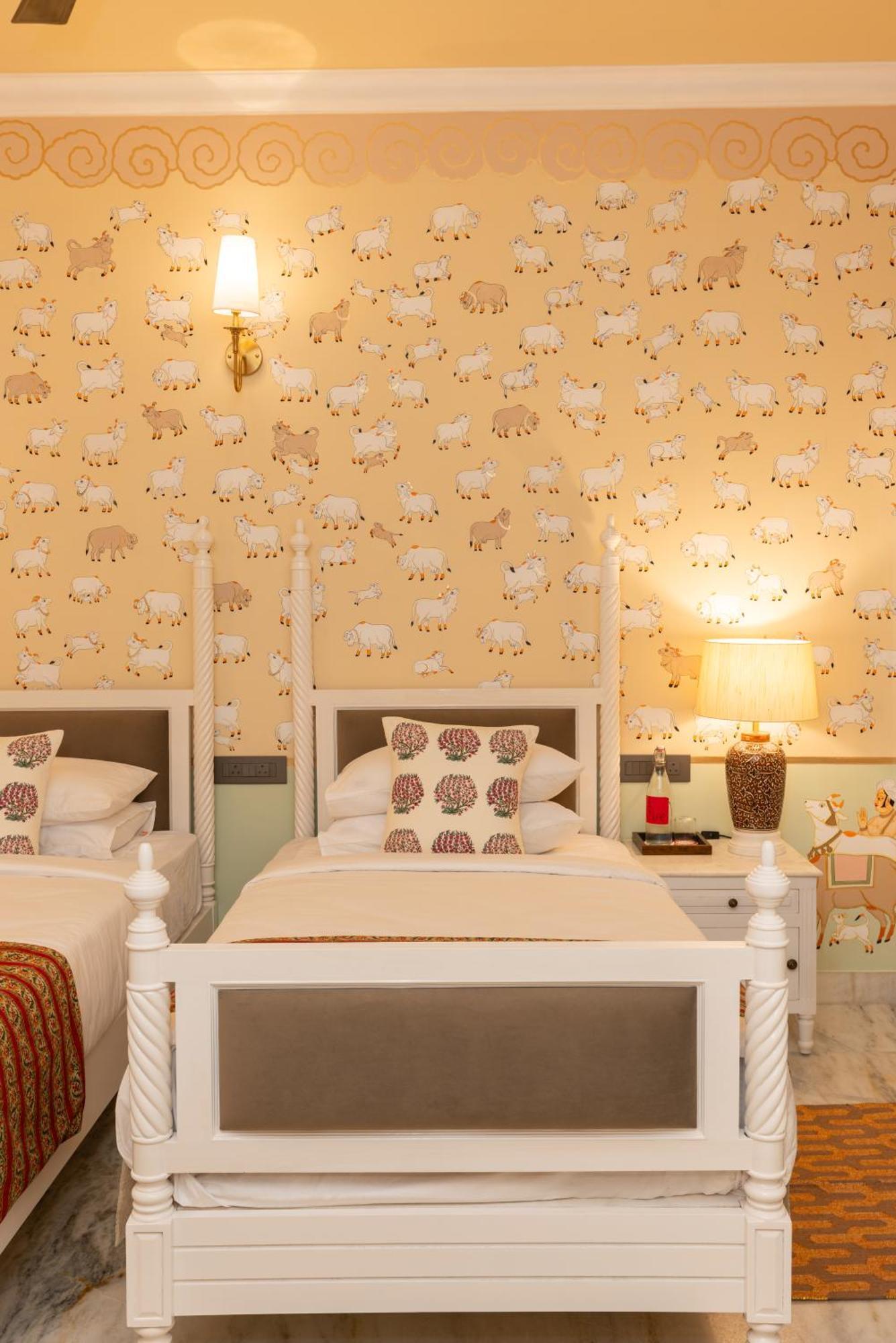 Hotel Laalee Dźajpur Pokój zdjęcie