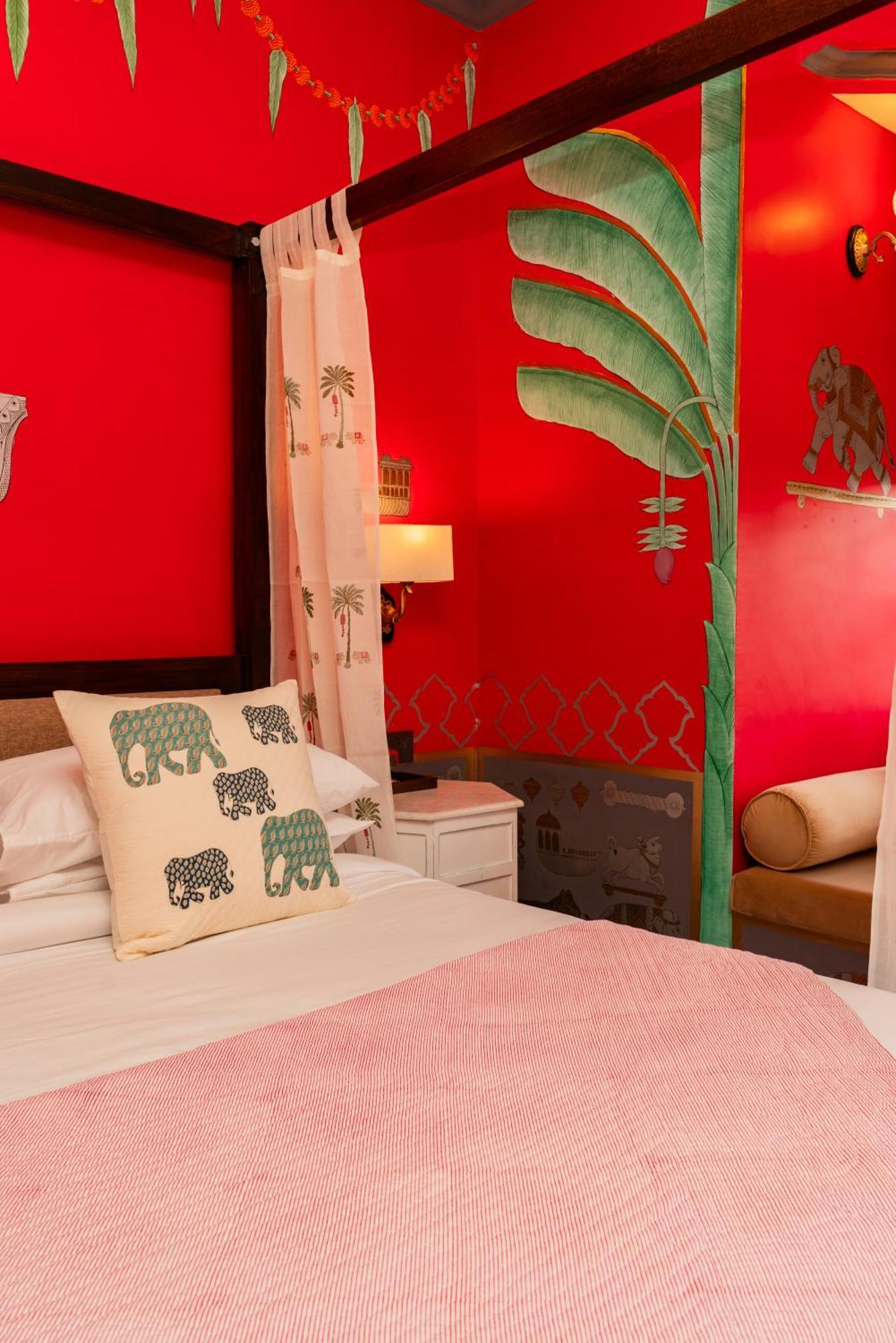 Hotel Laalee Dźajpur Pokój zdjęcie