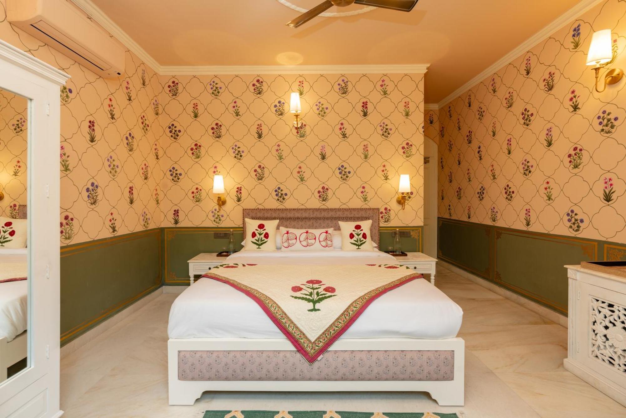 Hotel Laalee Dźajpur Pokój zdjęcie