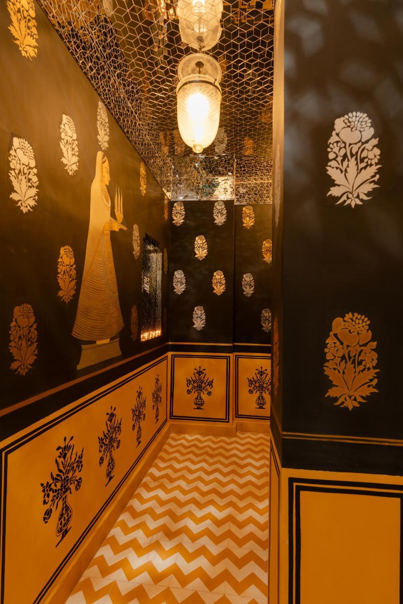 Hotel Laalee Dźajpur Pokój zdjęcie