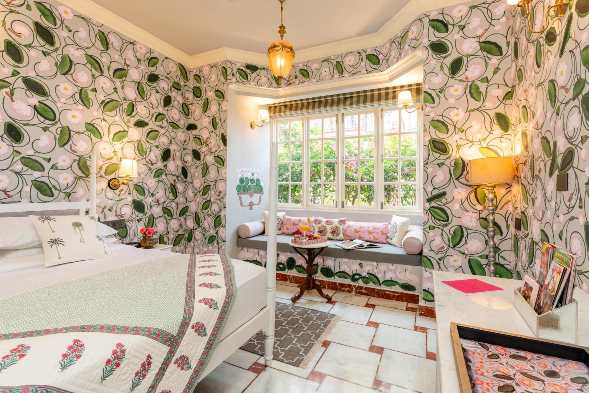 Hotel Laalee Dźajpur Pokój zdjęcie