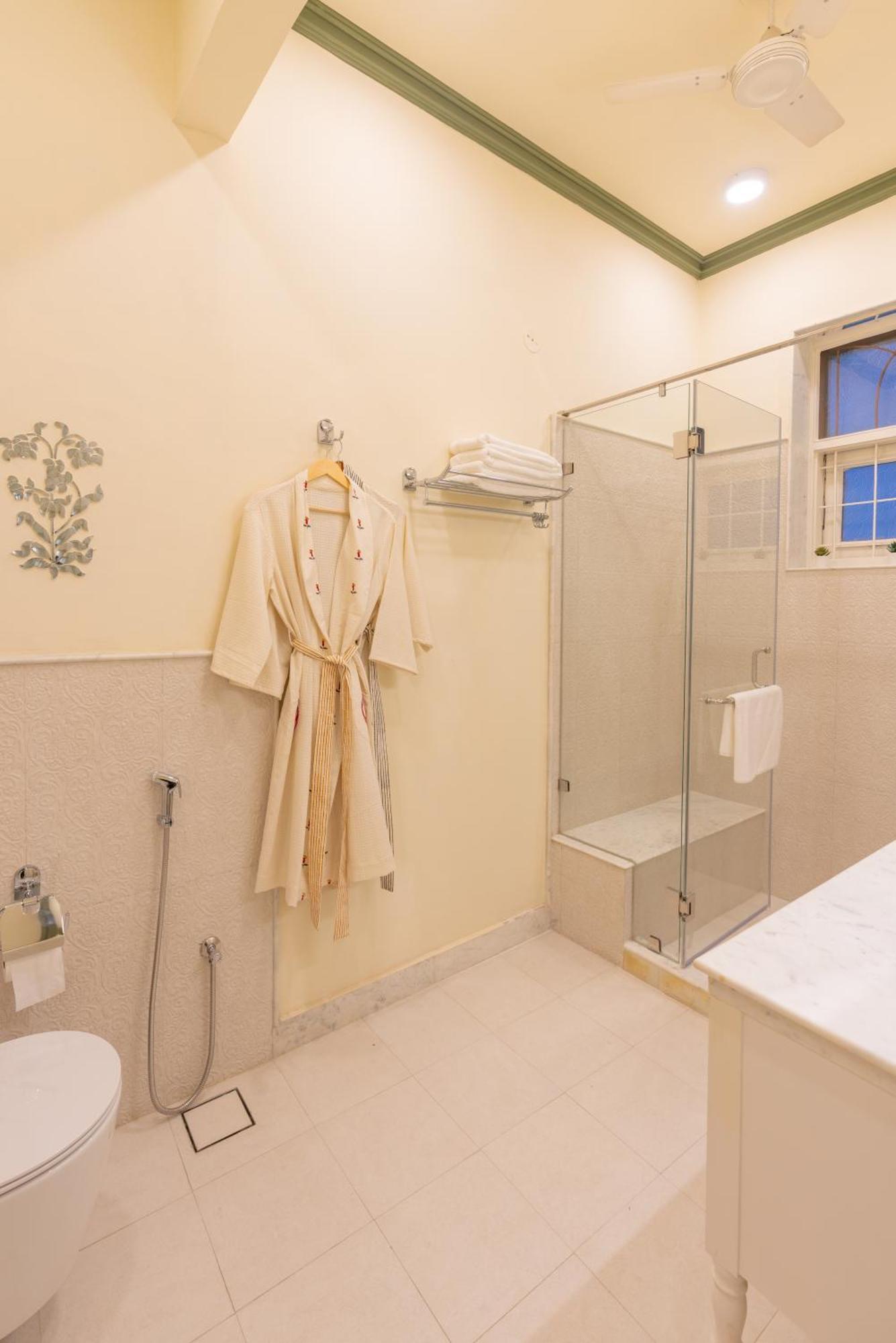 Hotel Laalee Dźajpur Pokój zdjęcie
