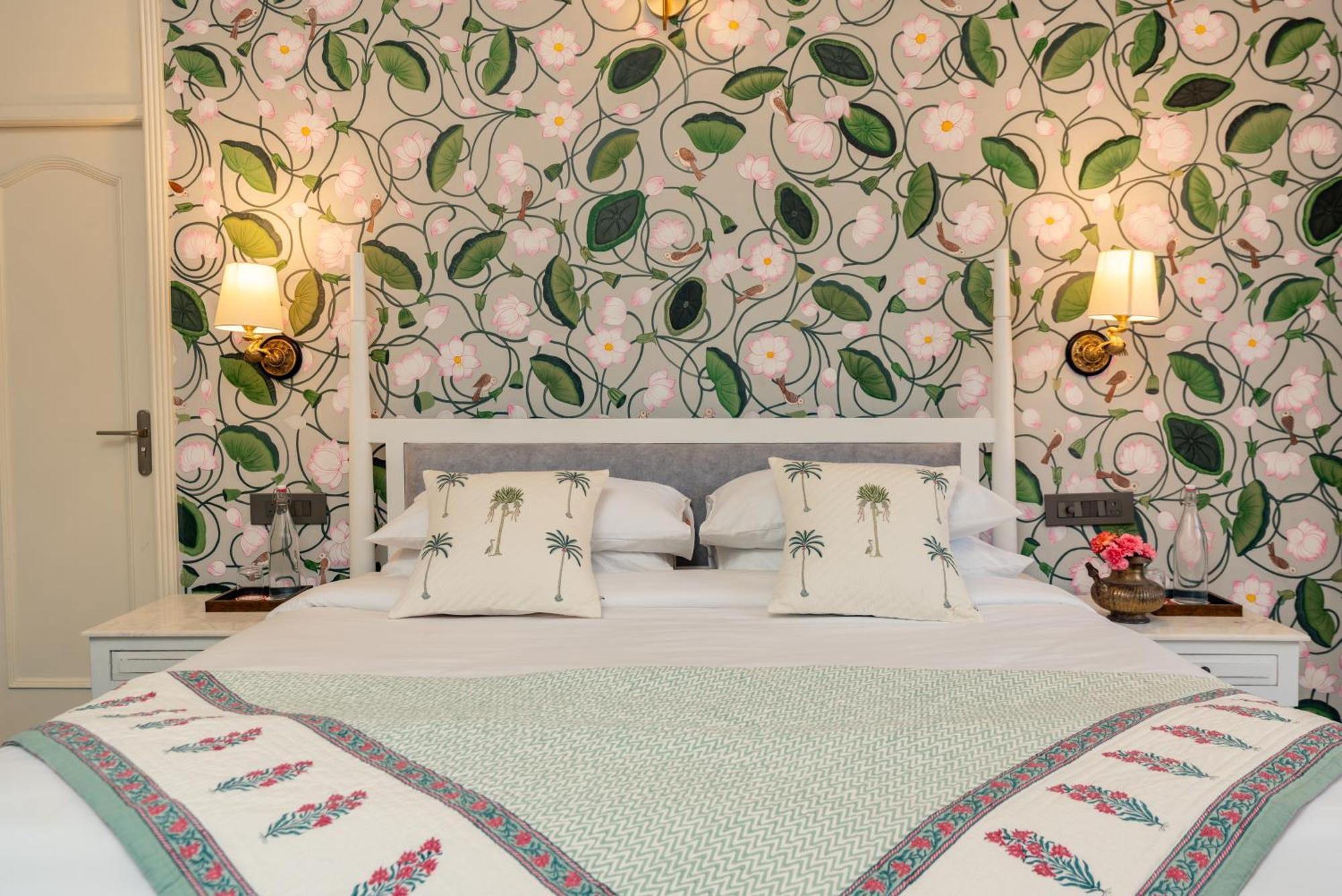 Hotel Laalee Dźajpur Pokój zdjęcie