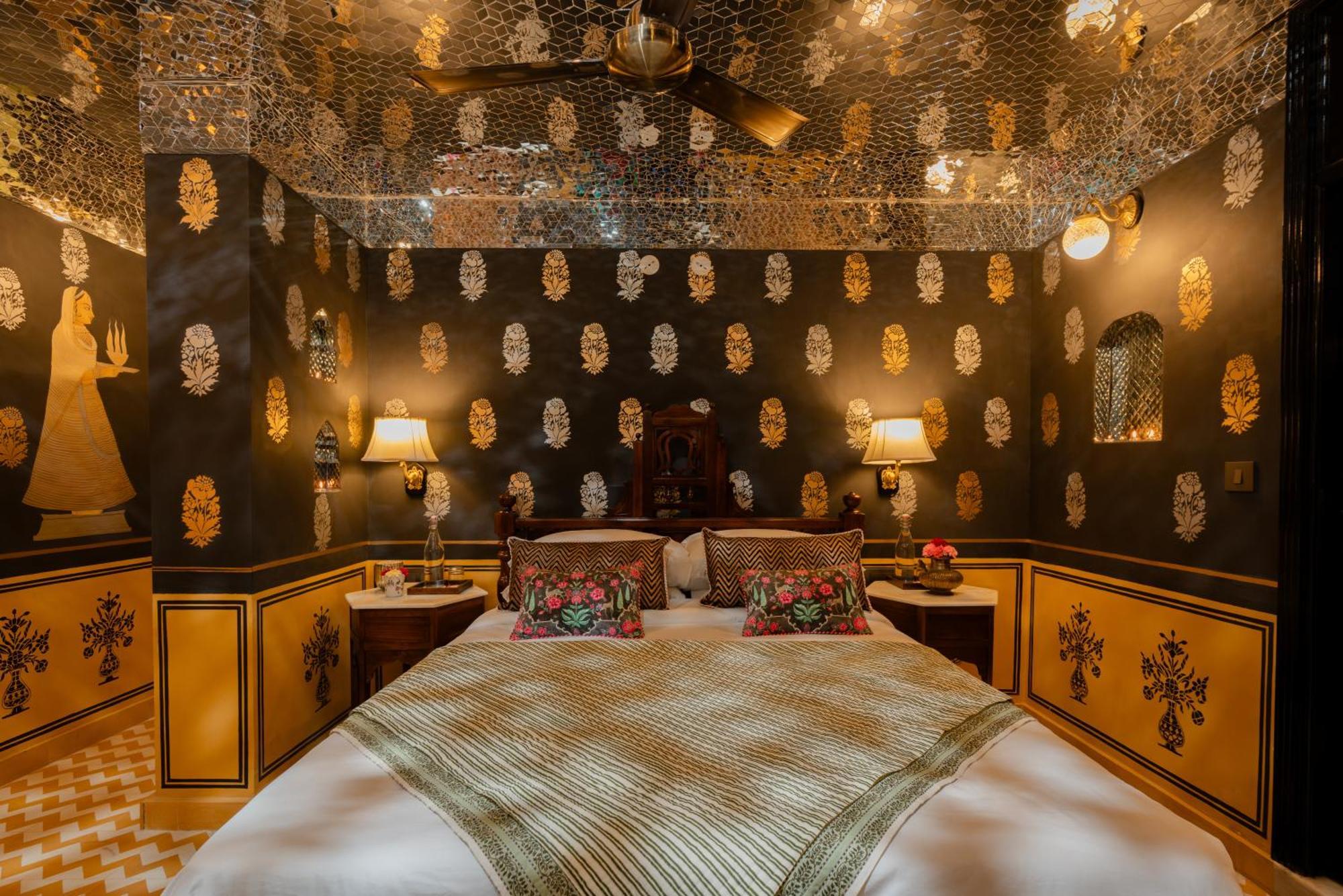 Hotel Laalee Dźajpur Pokój zdjęcie