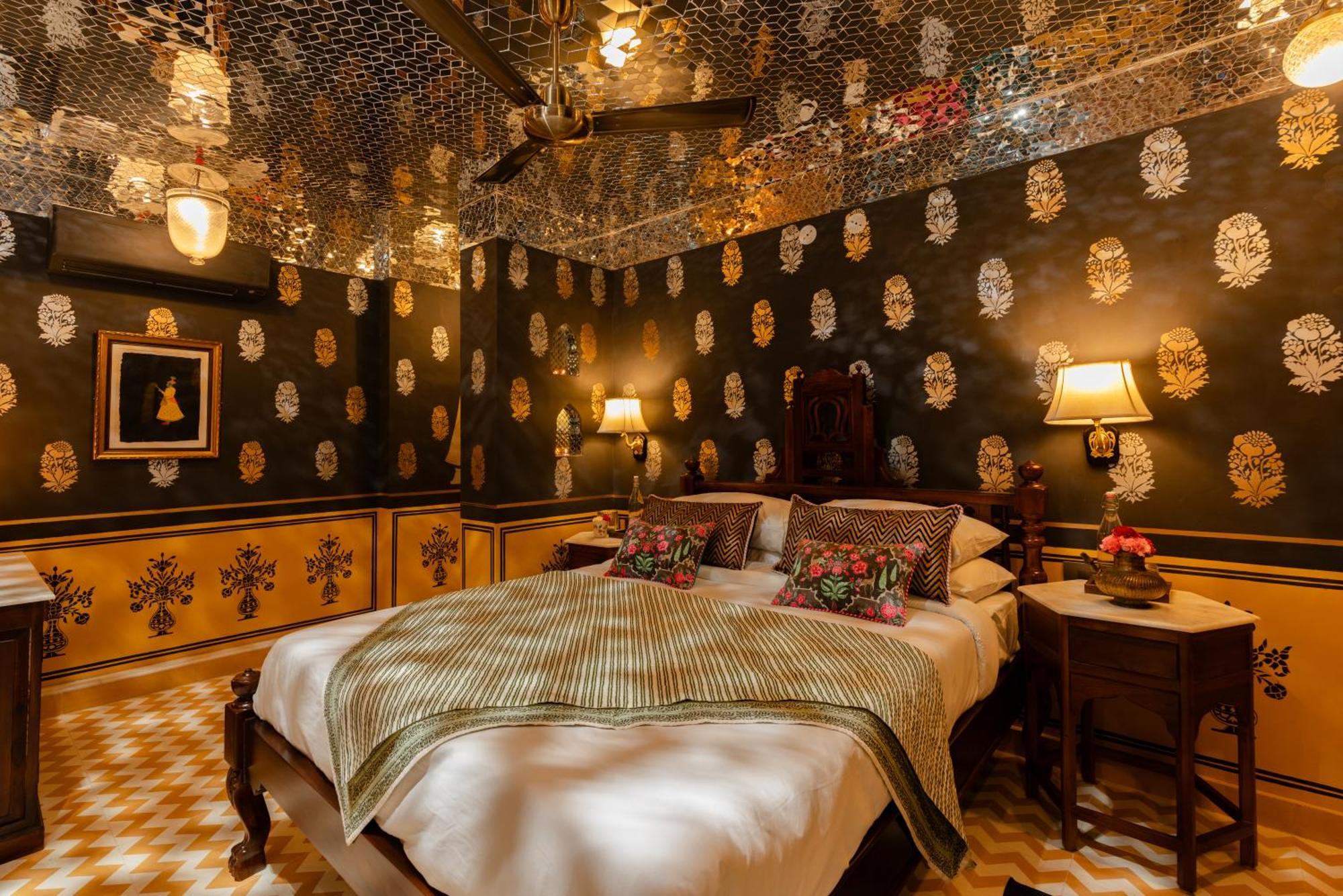 Hotel Laalee Dźajpur Pokój zdjęcie