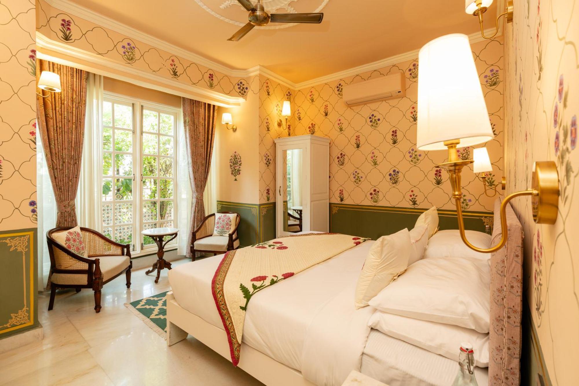 Hotel Laalee Dźajpur Pokój zdjęcie