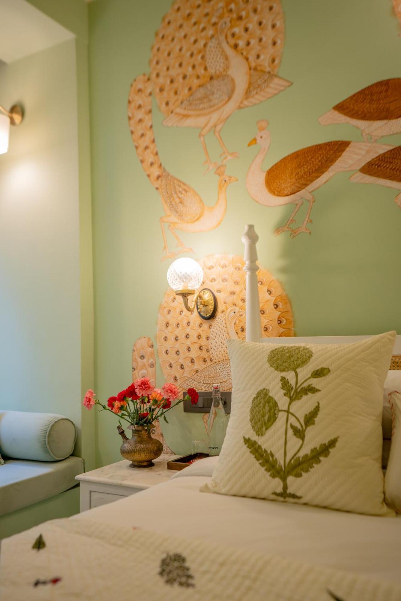 Hotel Laalee Dźajpur Pokój zdjęcie