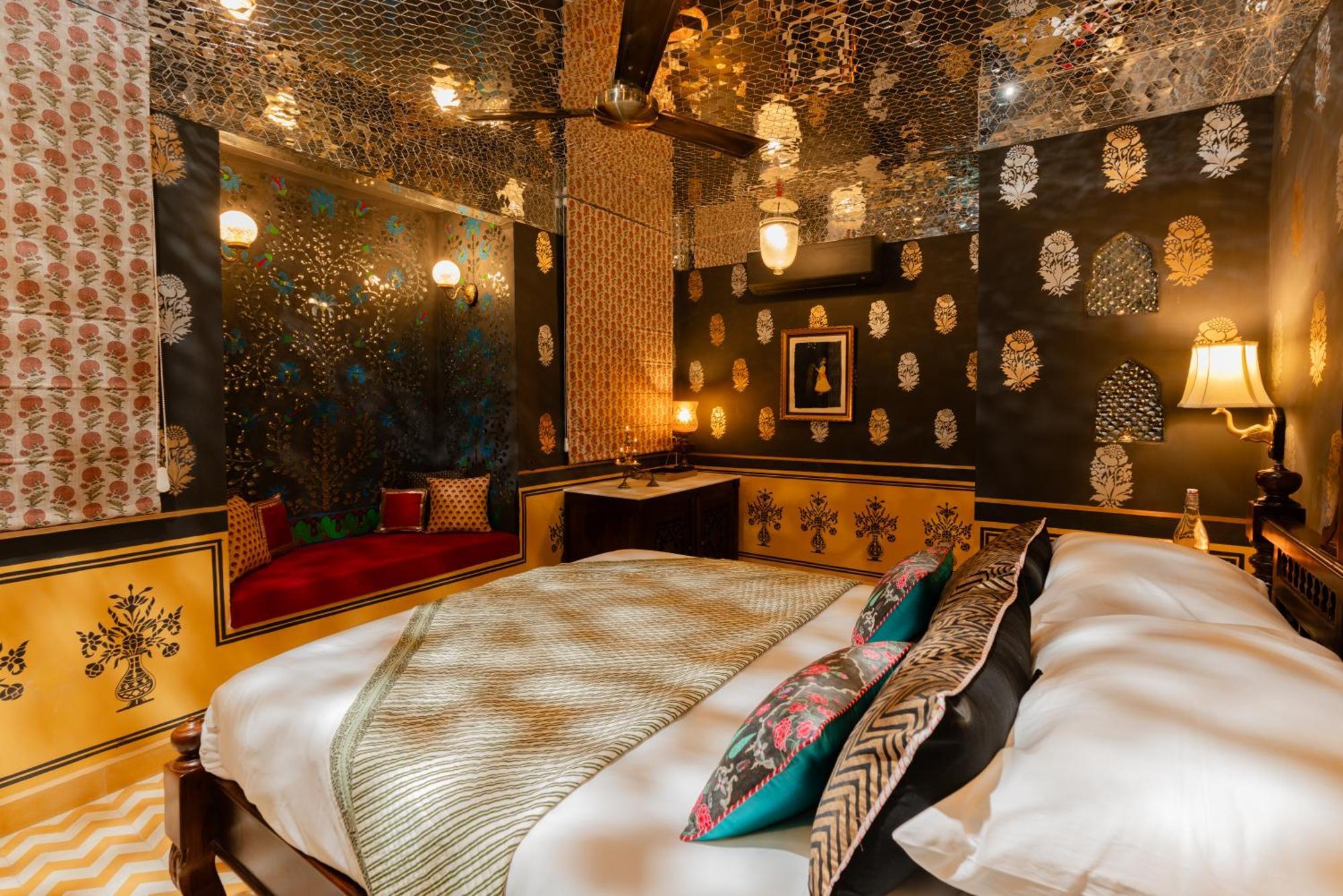 Hotel Laalee Dźajpur Pokój zdjęcie
